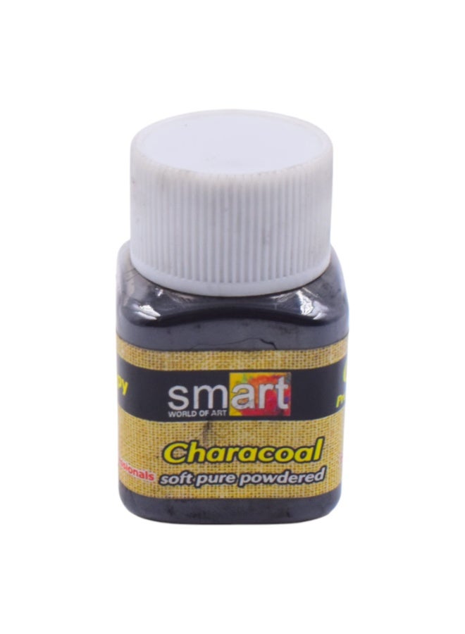 Smart Drawing Charcoal Black - Image 3